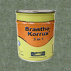 Brantho Korrux 3in1 glimmergruen DB601 750ml