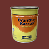 Brantho Korrux Nitrofest RAL3009 rotbraun 750ml