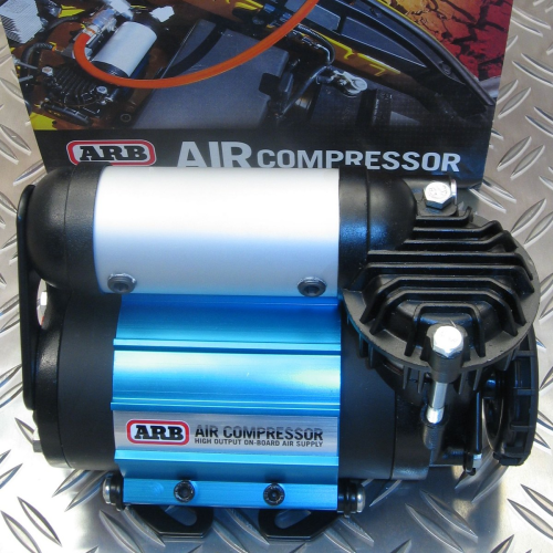 ARB-Kompressor  CKMA24