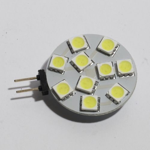LED-Lampe 12V 1,5W
